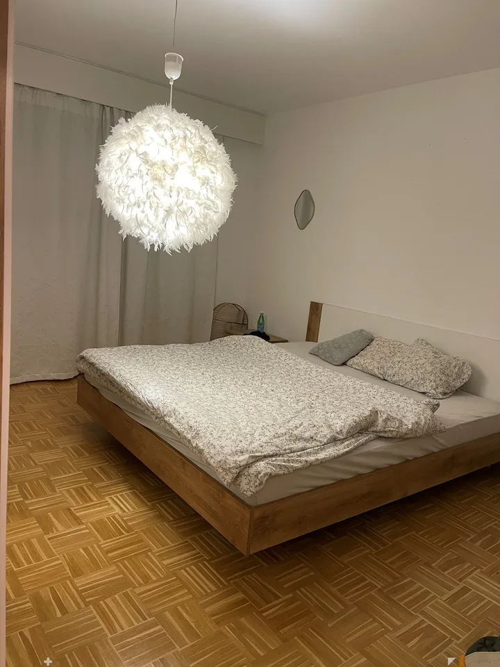 Grosszügige & top sanierte 3.5-Zimmerwohnung im Gurzelenquartier – Stämpflistrasse 97, Biel – Foto 5 von 7