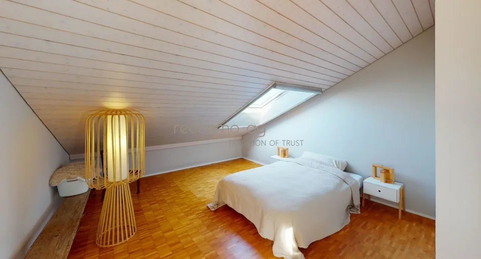 Modernes, lichtdurchflutetes 6.5-Zimmer-Reiheneinfamilienhaus mit Garten in Obfelden – Foto 11 von 13