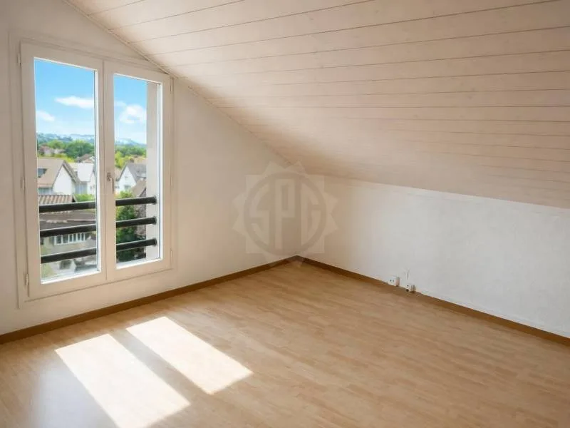 Charming apartment - Genolier