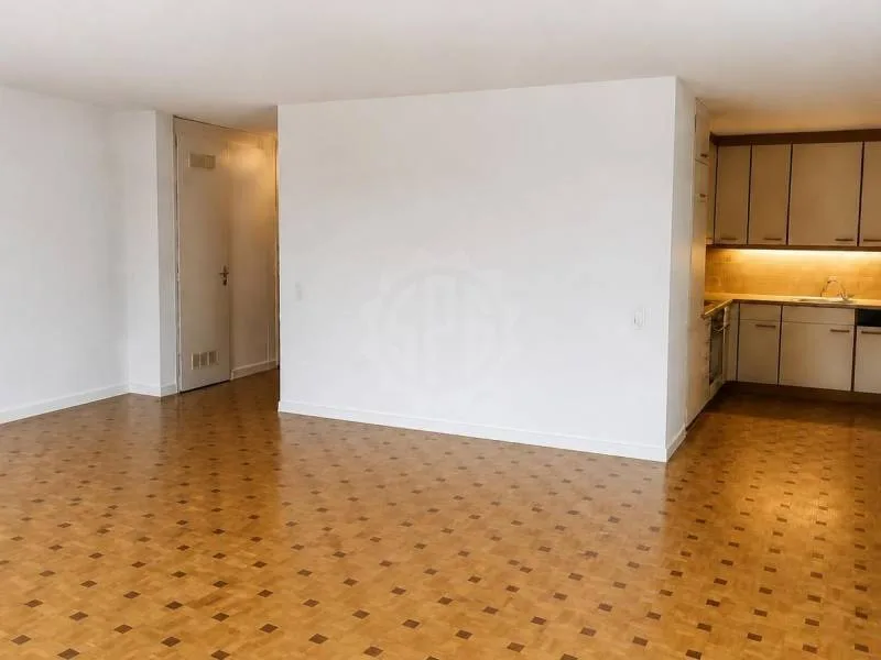Charming apartment - Genolier