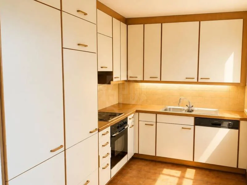Charming apartment - Genolier