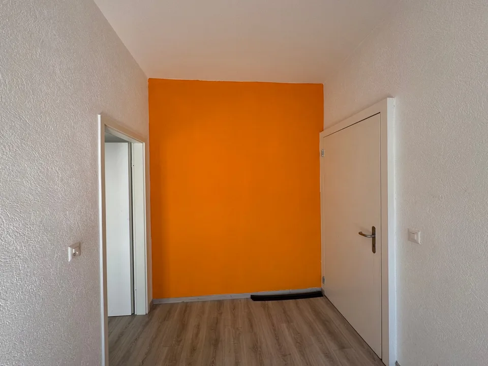 Helles Duplex-Wohnung mit 4.5 Zimmern in Saint-Imier – sofort verfügbar