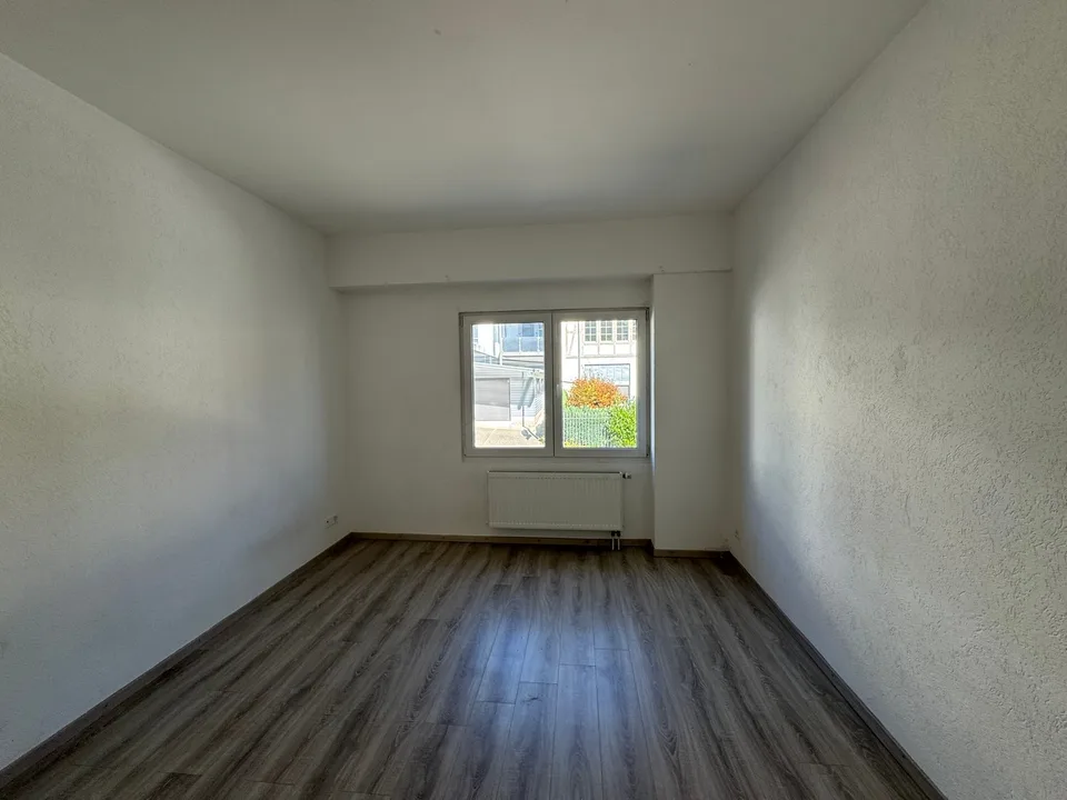 Helles Duplex-Wohnung mit 4.5 Zimmern in Saint-Imier – sofort verfügbar
