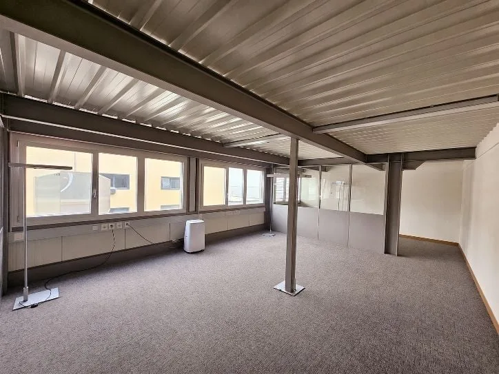 Office on the 1st floor – photo 2 of 4