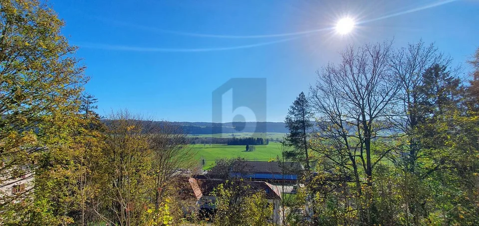 PRIX TOP, FUSSläufig GELEGEN IN DER SAGNE-TAL – Foto 2 von 6