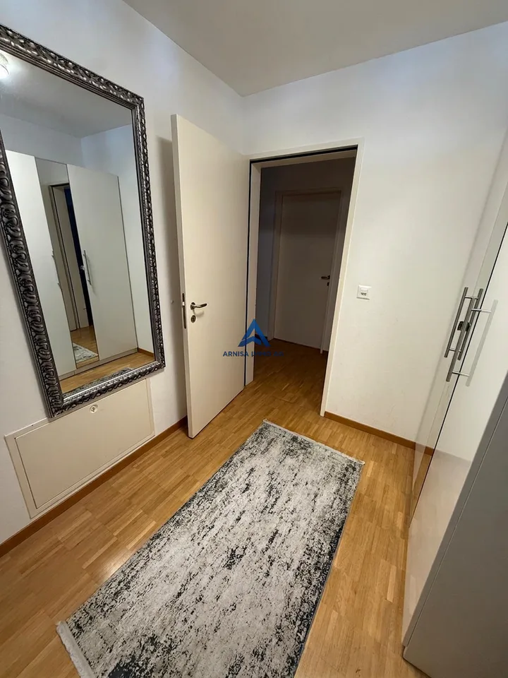 Helle 4.5-Zimmer-Wohnung mit Balkon in Kaiseraugst – sofort verfügbar! – Foto 6 von 15