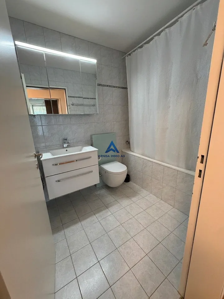 Helle 4.5-Zimmer-Wohnung mit Balkon in Kaiseraugst – sofort verfügbar! – Foto 9 von 15