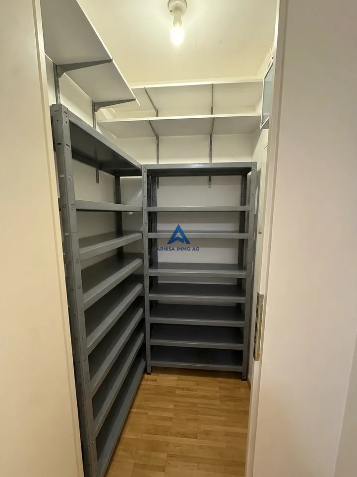 Helle 4.5-Zimmer-Wohnung mit Balkon in Kaiseraugst – sofort verfügbar! – Foto 12 von 15