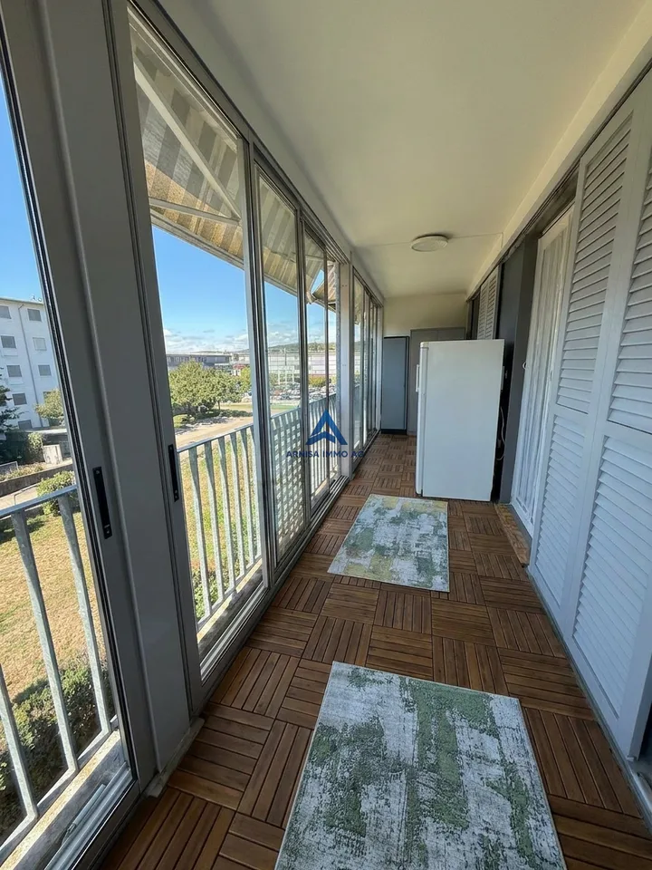 Helle 4.5-Zimmer-Wohnung mit Balkon in Kaiseraugst – sofort verfügbar! – Foto 14 von 15