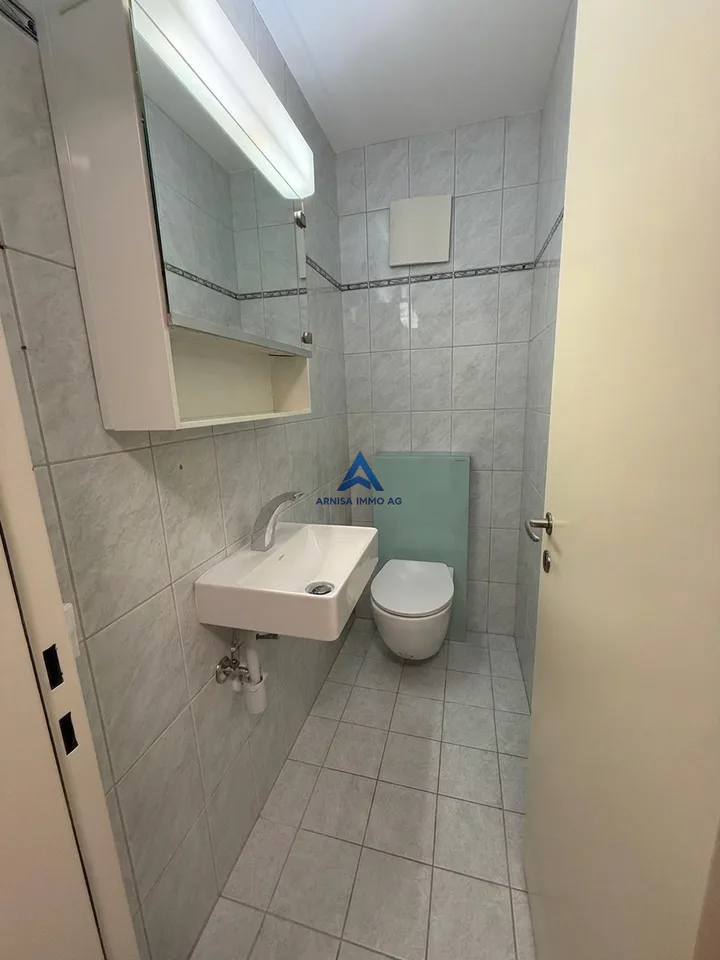 Helle 4.5-Zimmer-Wohnung mit Balkon in Kaiseraugst – sofort verfügbar! – Foto 11 von 15