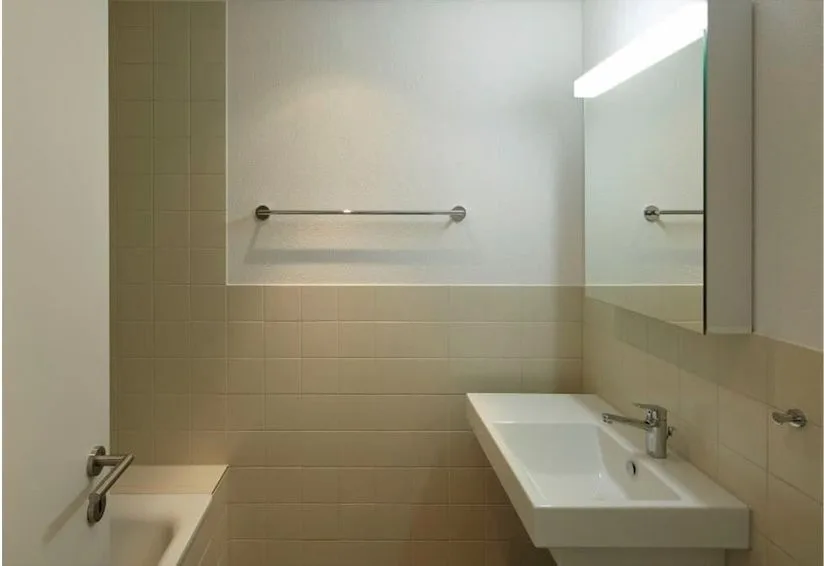 Appartement lumineux 3.5 pièces avec une superbe disposition des pièces