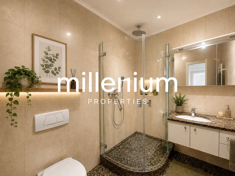 Bel appartement lumineux entièrement rénové – photo 7 sur 14