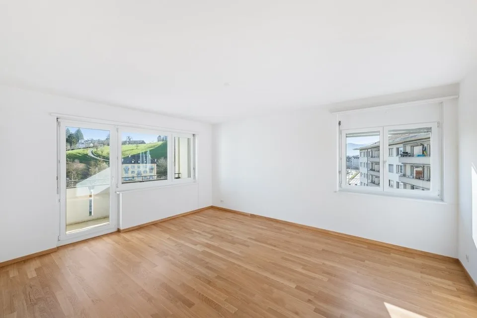 Sentihof - La tua nuova casa con vista sulla Reuss – foto 3 di 8