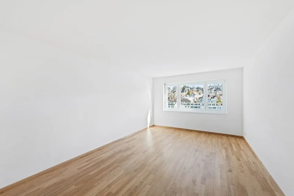 Sentihof - La tua nuova casa con vista sulla Reuss – foto 5 di 8