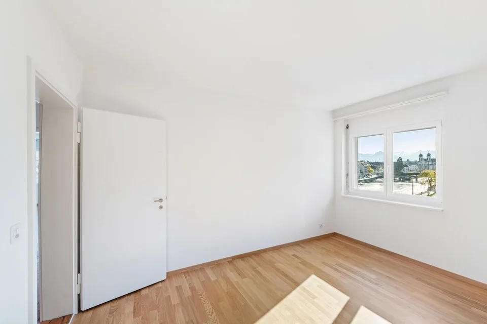 Sentihof - La tua nuova casa con vista sulla Reuss – foto 4 di 8