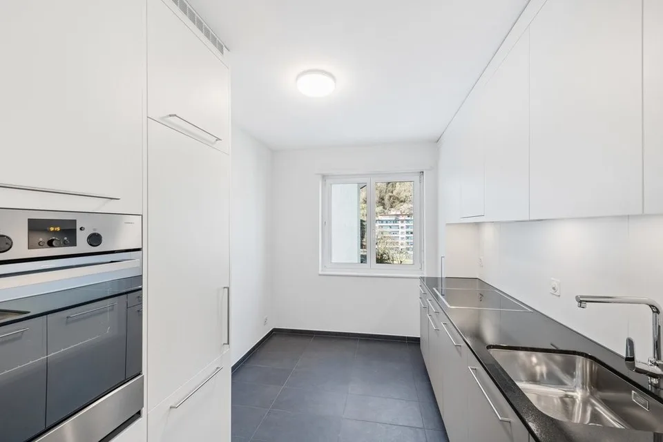 Sentihof - La tua nuova casa con vista sulla Reuss – foto 2 di 8