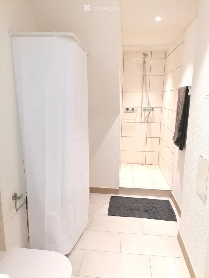 2 pièces à Erlach