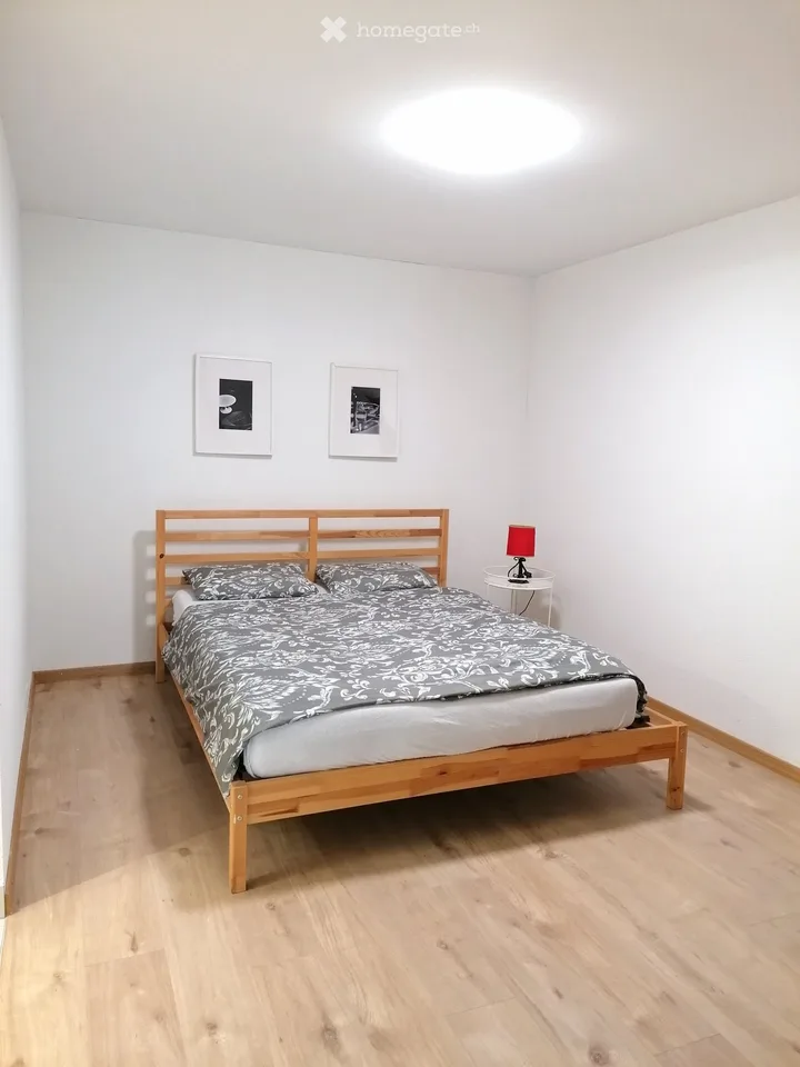 2 pièces à Erlach