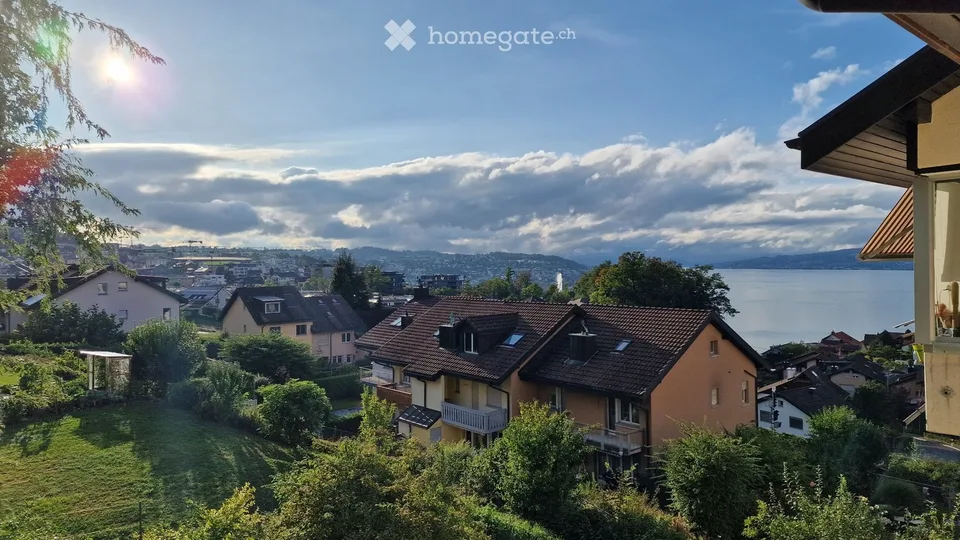 Möbliertes Zimmer - steueroptimiert / tax-optimized location