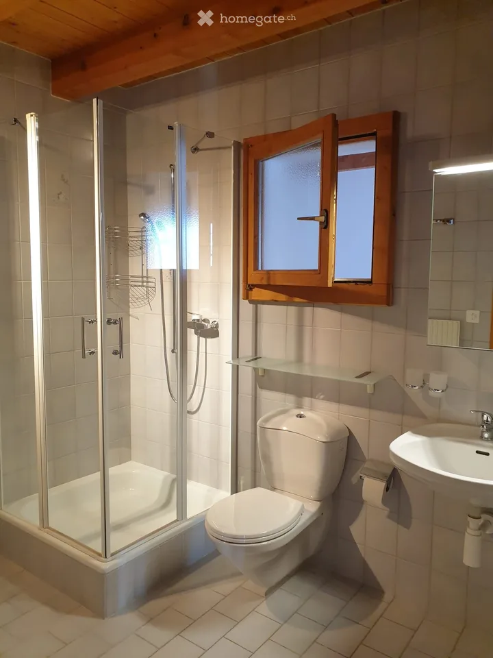 Beautiful apartment for rent in Pleigne