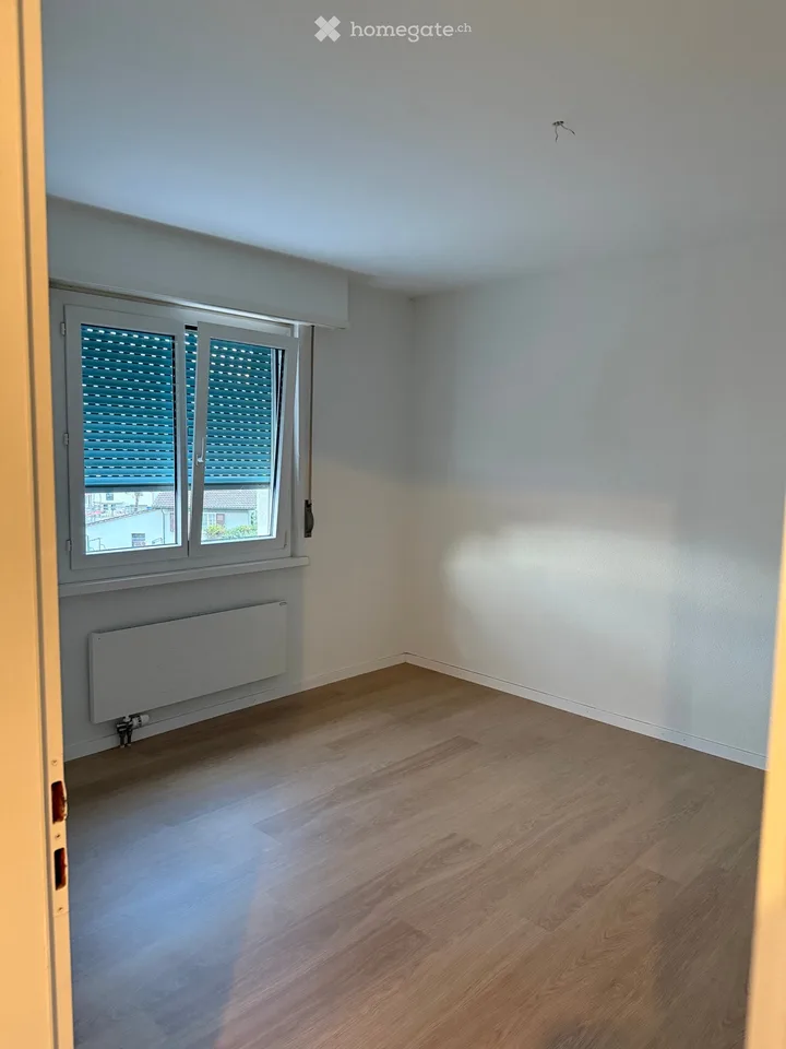 Wohnung 3,5 Zimmer zur Miete sofort verfügbar
