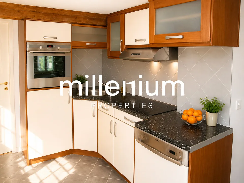 Klein-Lancy - schönes Apartment mit 18 m² Terrasse & 2 Parkplätzen