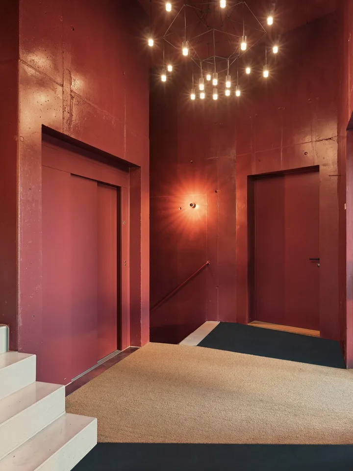 PREMIÈRE LOCATION Appartement 3½ pièces, Zürich-Oerlikon – photo 8 sur 13