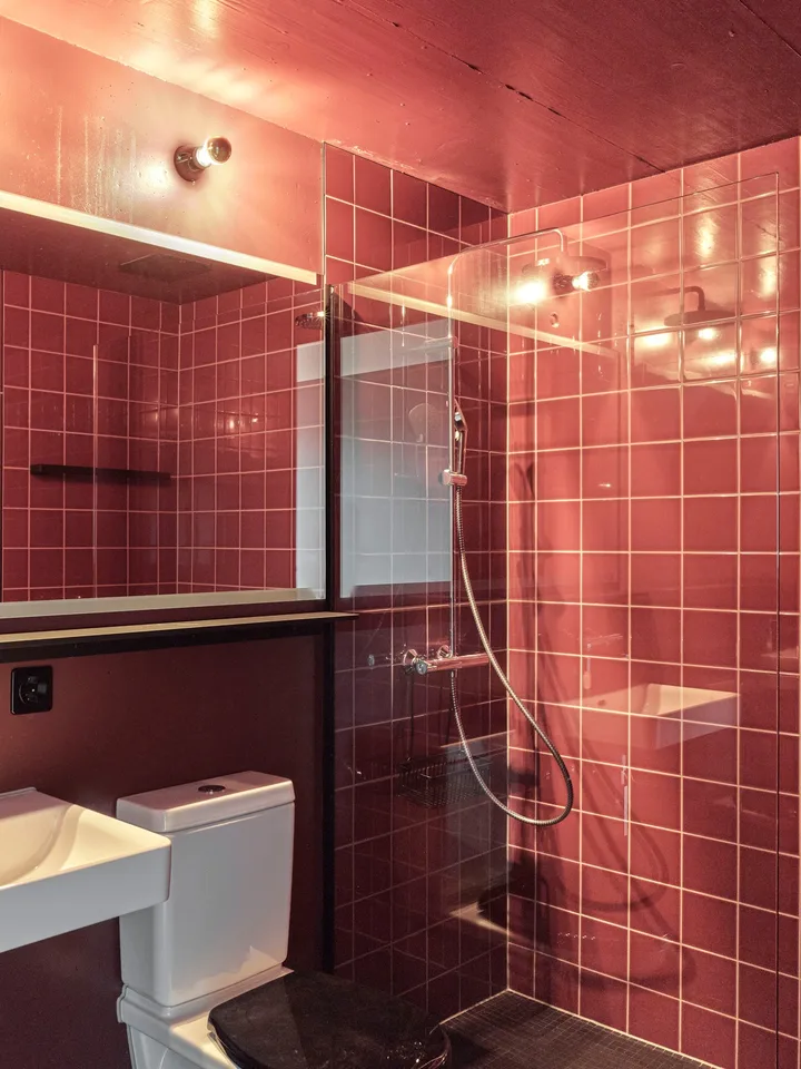 PREMIÈRE LOCATION Appartement 3½ pièces, Zürich-Oerlikon – photo 5 sur 13