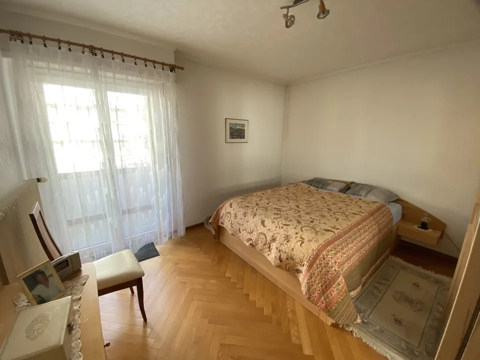 Wohnung mit 3,5 Zimmern in Prilly – Foto 5 von 5
