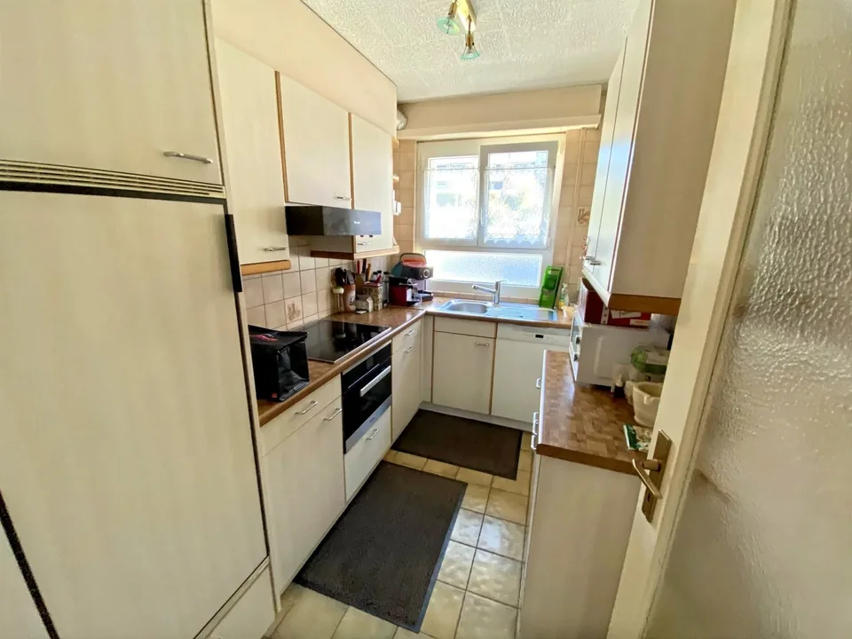 Wohnung mit 3,5 Zimmern in Prilly – Foto 4 von 5