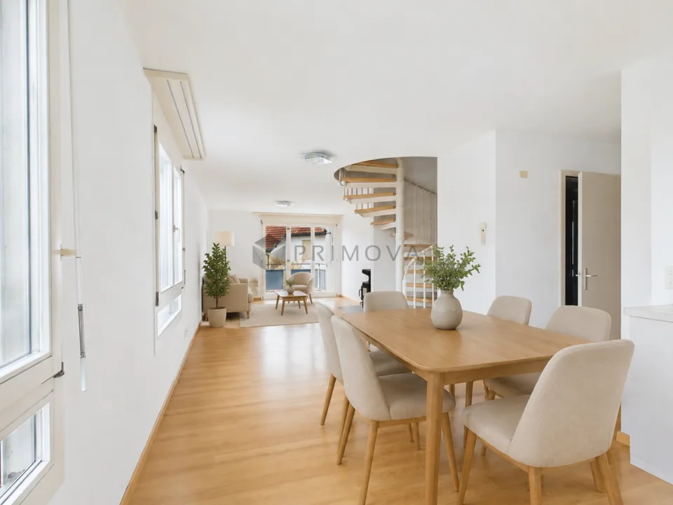 Un rêve de maisonnette avec de nombreux extras – photo 4 sur 11