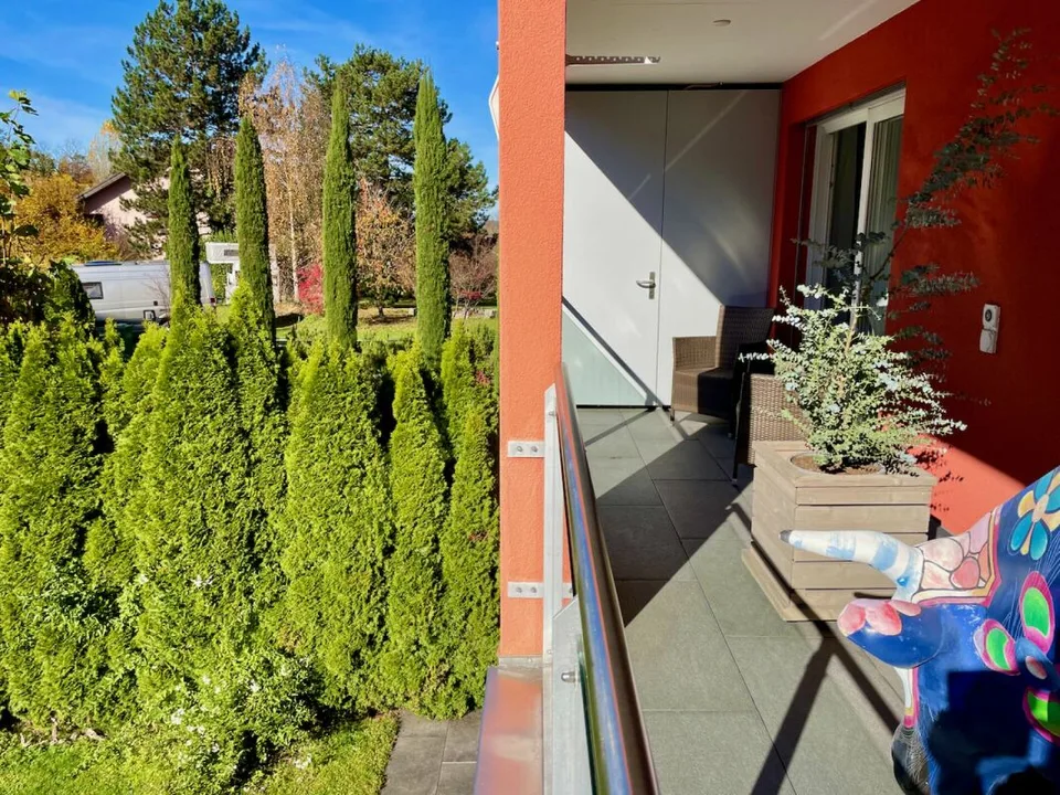 Casa a schiera, lorda, centrale, tranquilla con linguaggio formale chiaro – foto 10 di 20