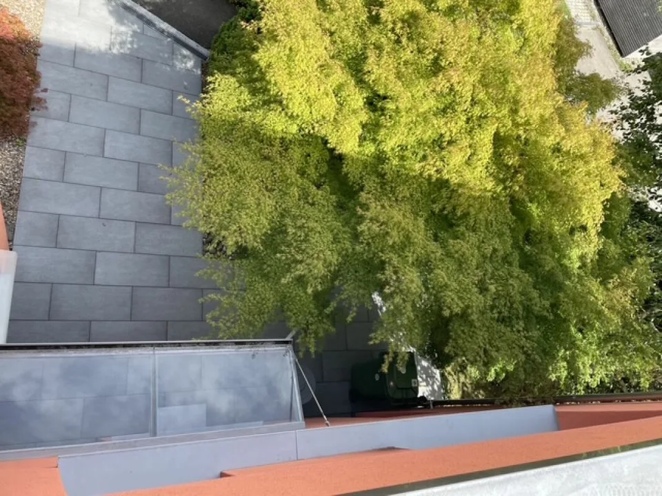 Casa a schiera, lorda, centrale, tranquilla con linguaggio formale chiaro – foto 19 di 20
