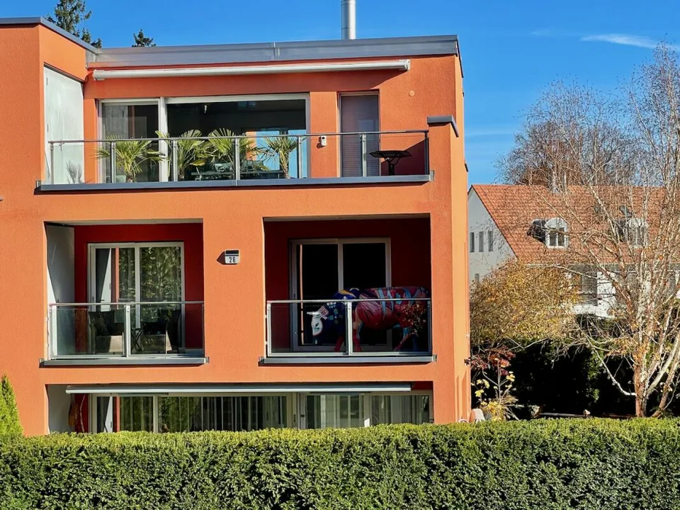 Casa a schiera, lorda, centrale, tranquilla con linguaggio formale chiaro – foto 20 di 20