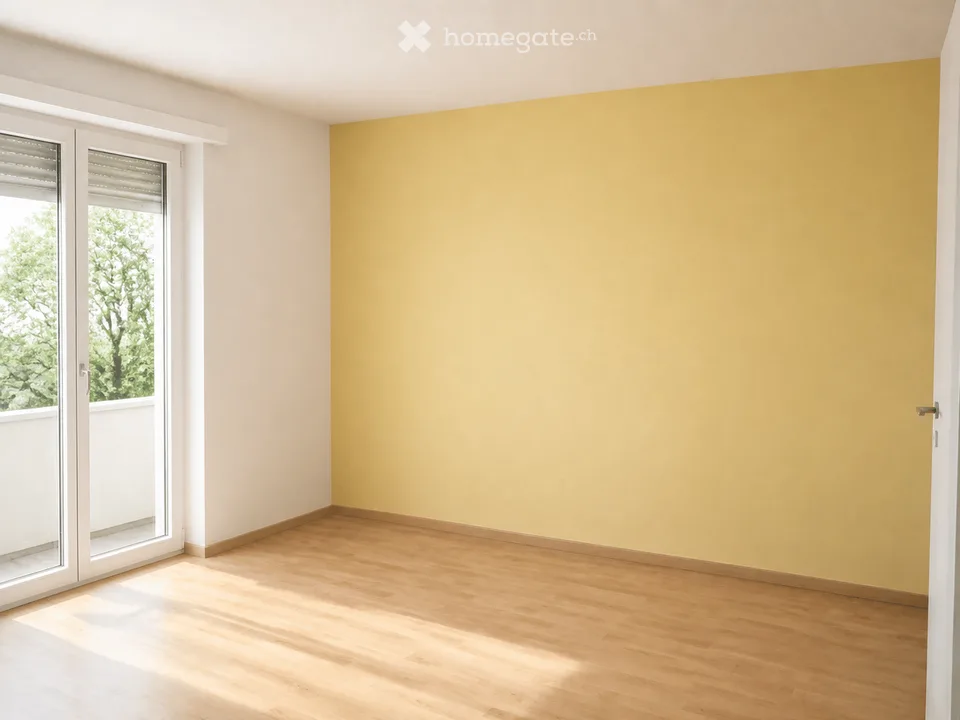 Charmant appartement 3 pièces avec vue sur la montagne à Vals en tant que résidence secondaire – photo 7 sur 8