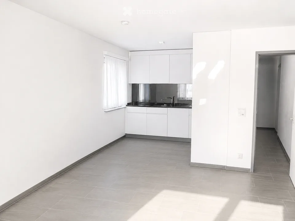 Charmant appartement 3 pièces avec vue sur la montagne à Vals en tant que résidence secondaire – photo 2 sur 8