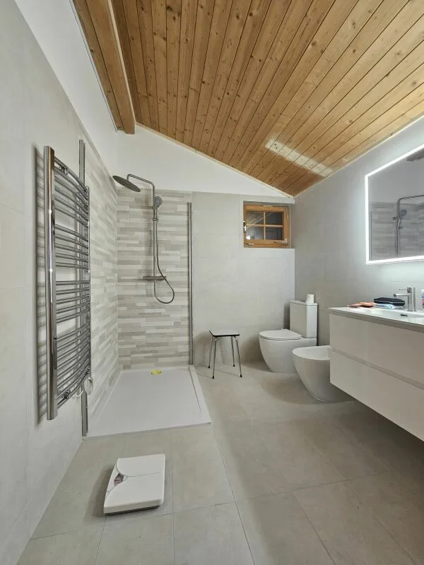 Chalet 4 pièces à Villars-sur-Ollon - A LOUER A LA SAISON HIVER