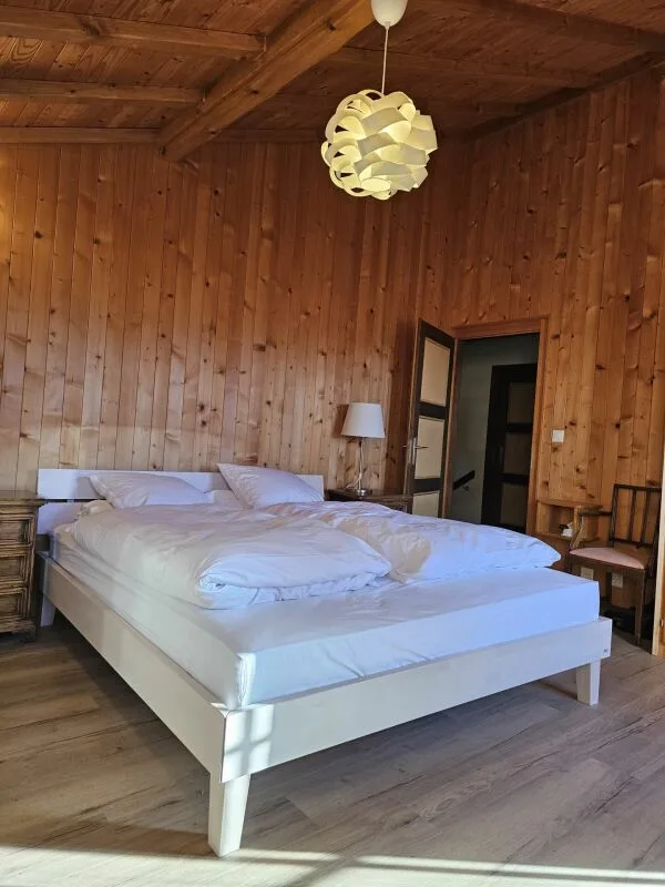 Chalet 4 pièces à Villars-sur-Ollon - A LOUER A LA SAISON HIVER