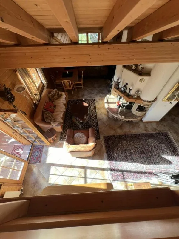 Appartement 3.5 pièces à Chesières