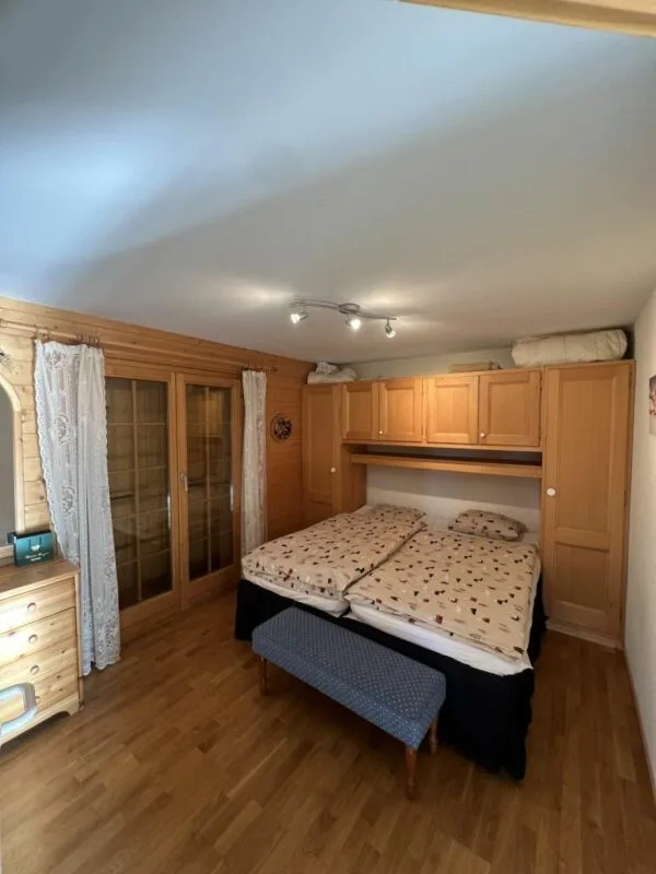 Appartement 3.5 pièces à Chesières