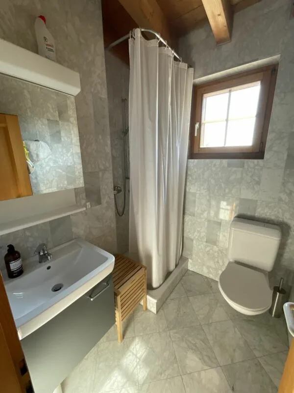 Appartement 3.5 pièces à Chesières
