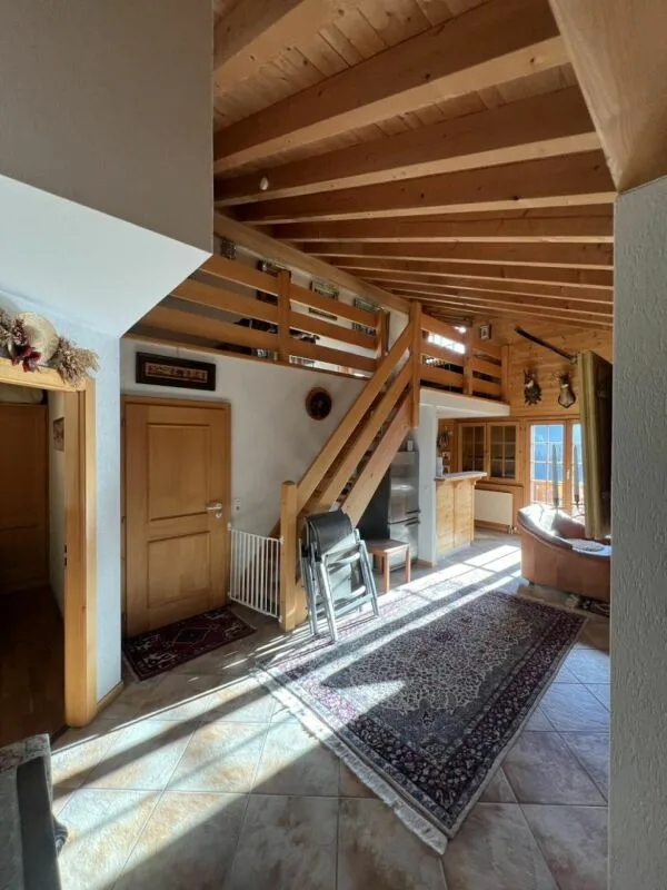 Appartement 3.5 pièces à Chesières