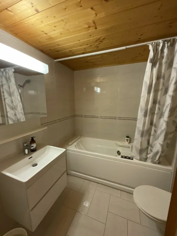 Appartement 3.5 pièces à Chesières