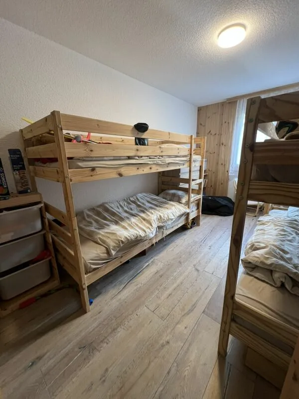 Appartement 3 pièces à Villars-sur-Ollon
