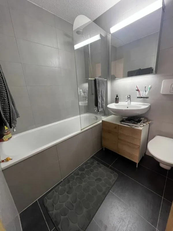 Appartement 3 pièces à Villars-sur-Ollon