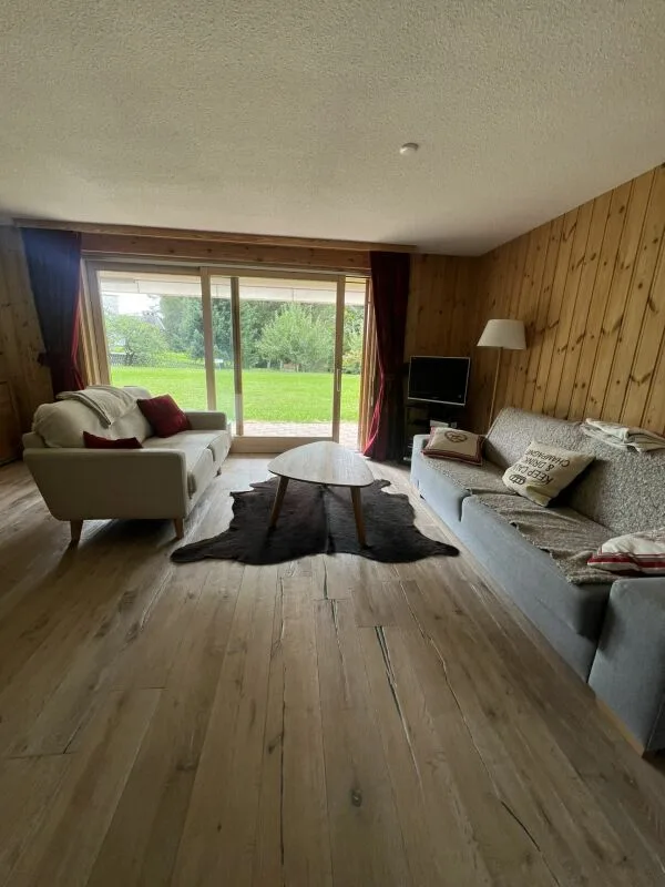 Appartement 3 pièces à Villars-sur-Ollon