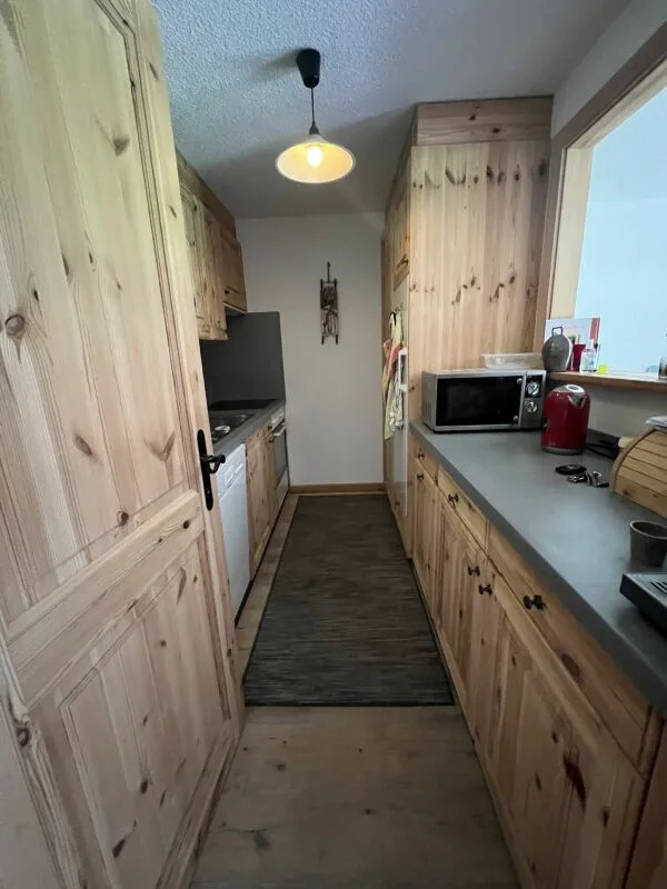 Appartement 3 pièces à Villars-sur-Ollon