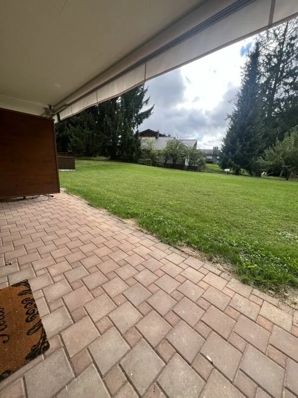 Appartement 3 pièces à Villars-sur-Ollon