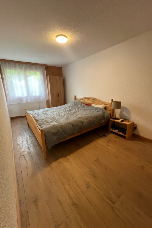 Appartement 3 pièces à Villars-sur-Ollon