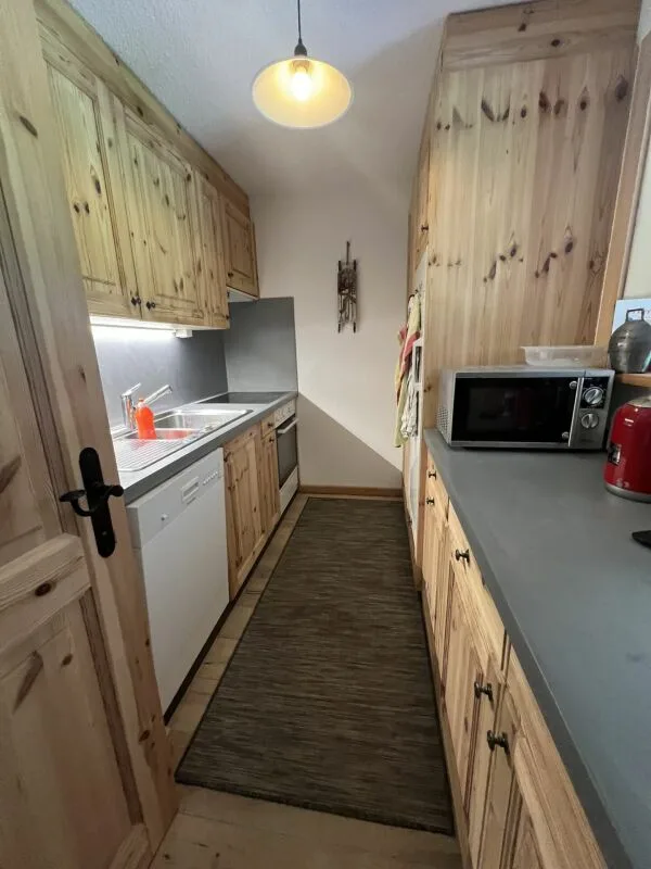 Appartement 3 pièces à Villars-sur-Ollon